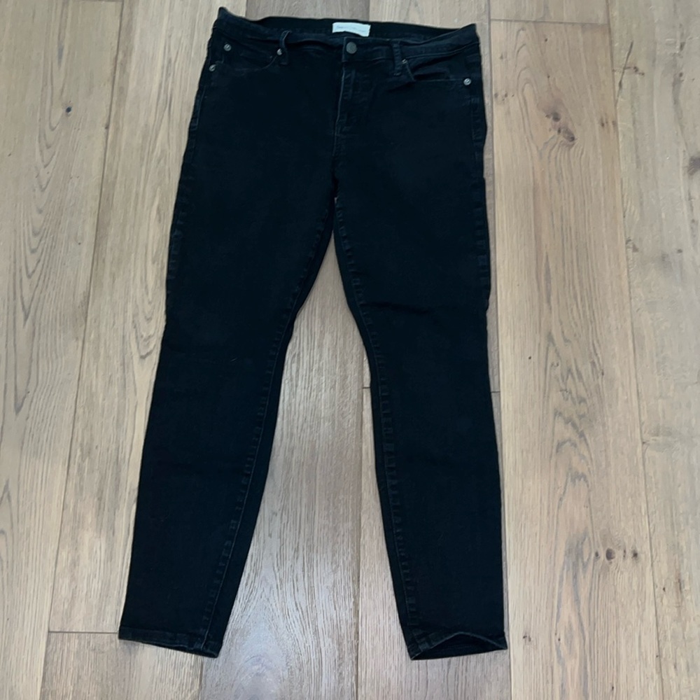 Gap STRETCH 1969 True Skinny Jeans